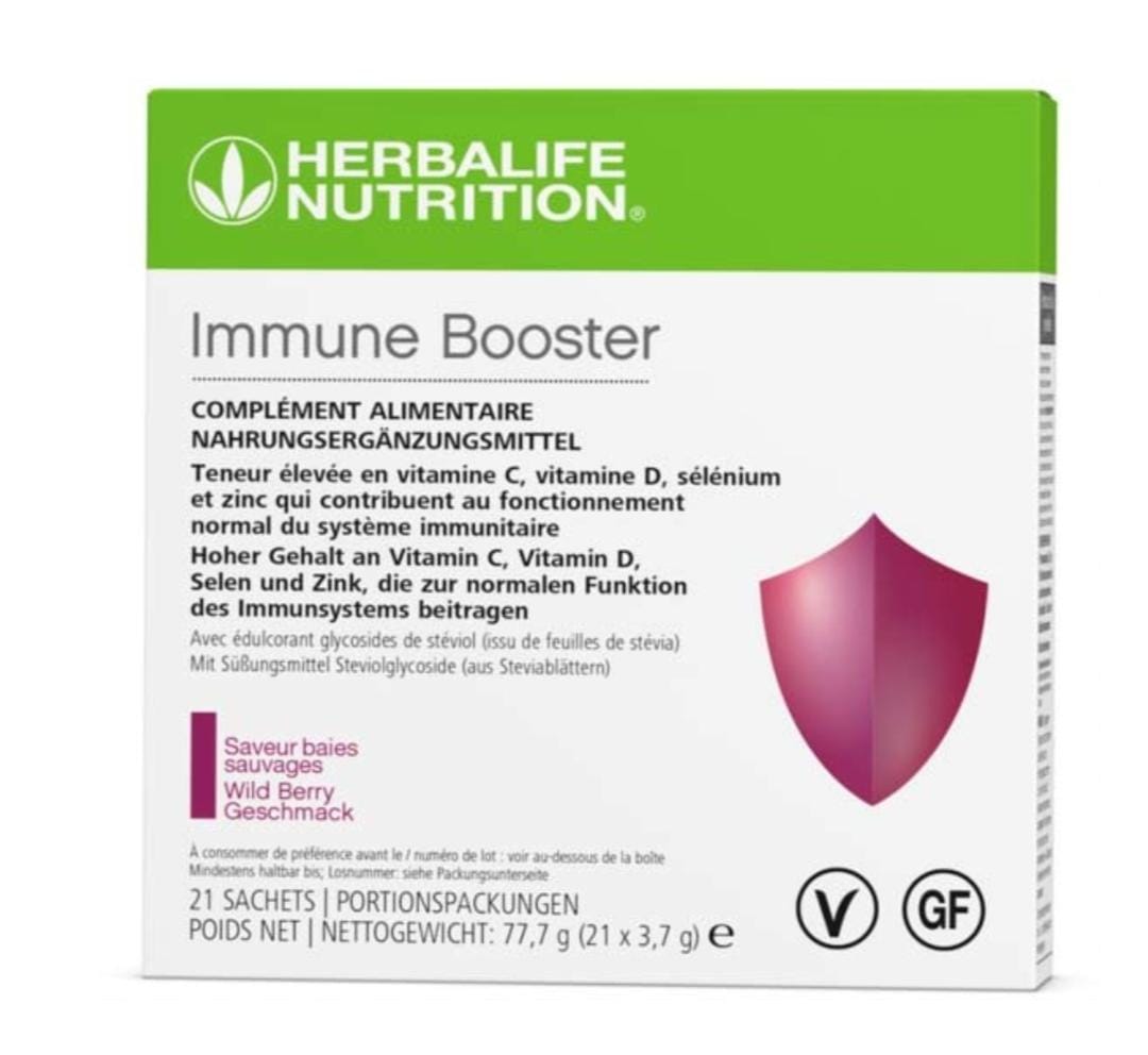 Immune Booster