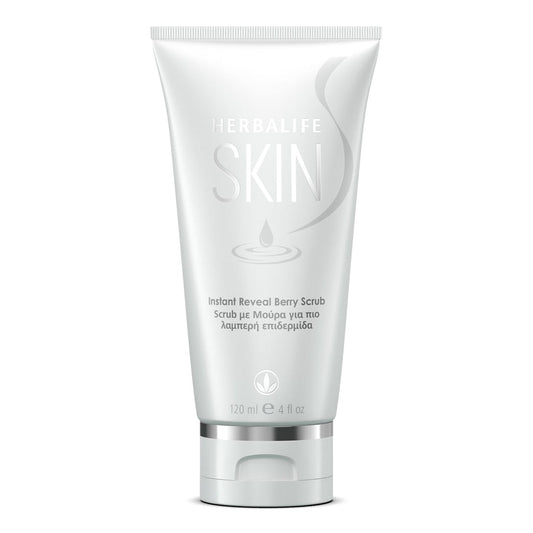 Exfoliant from Berries 120 ml